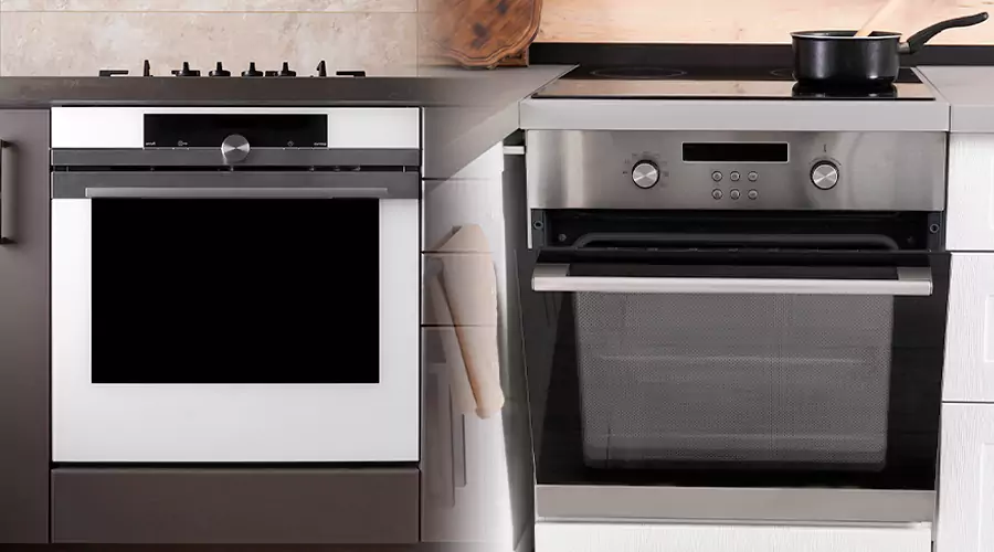 Which Is Better Electric or Gas Oven