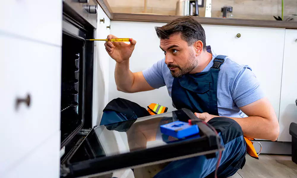 Appliance Maintenance in Milford, MA