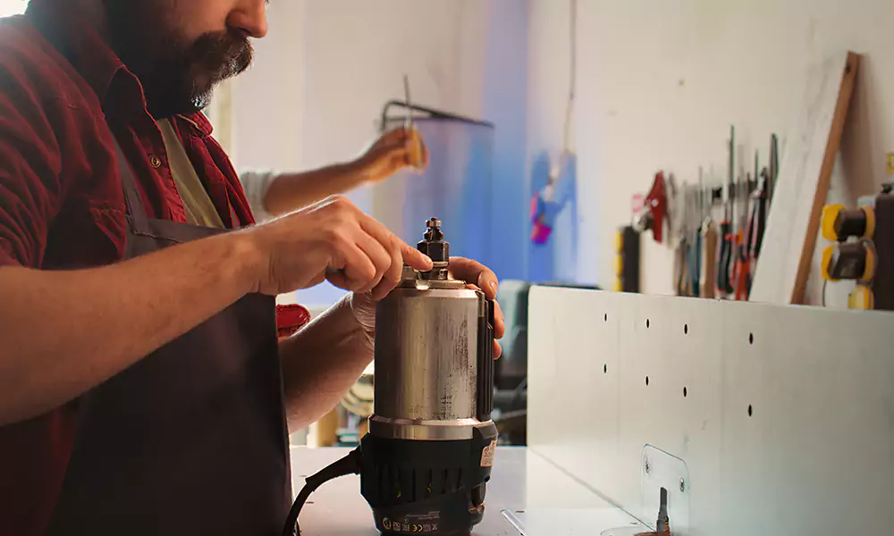 Blender Repair in Milford, MA
