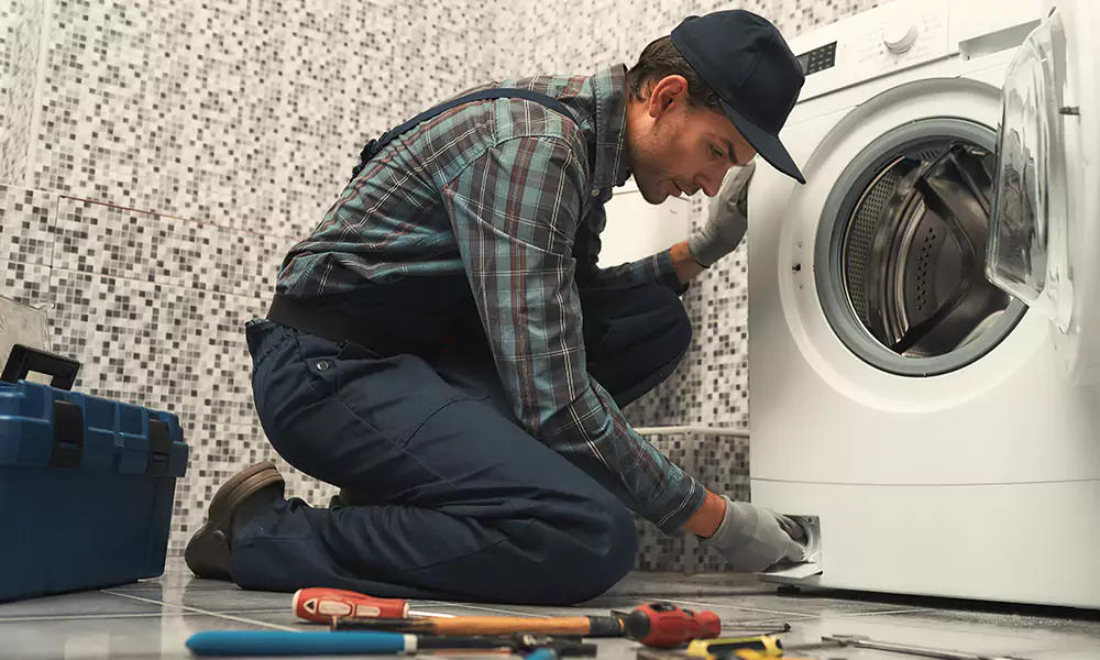 Commercial Dryer Repair in Milford, MA