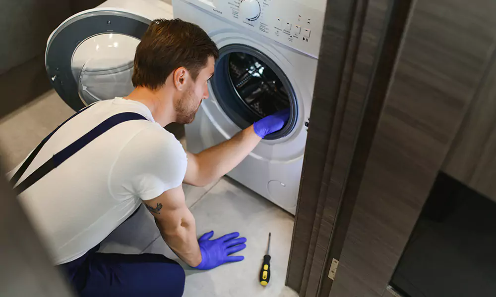 Dryer Repair in Milford, MA