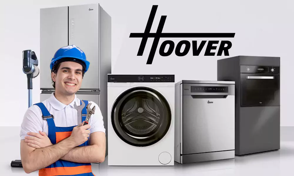 Hoover Appliance Repair & Installation Services Milford, MA
