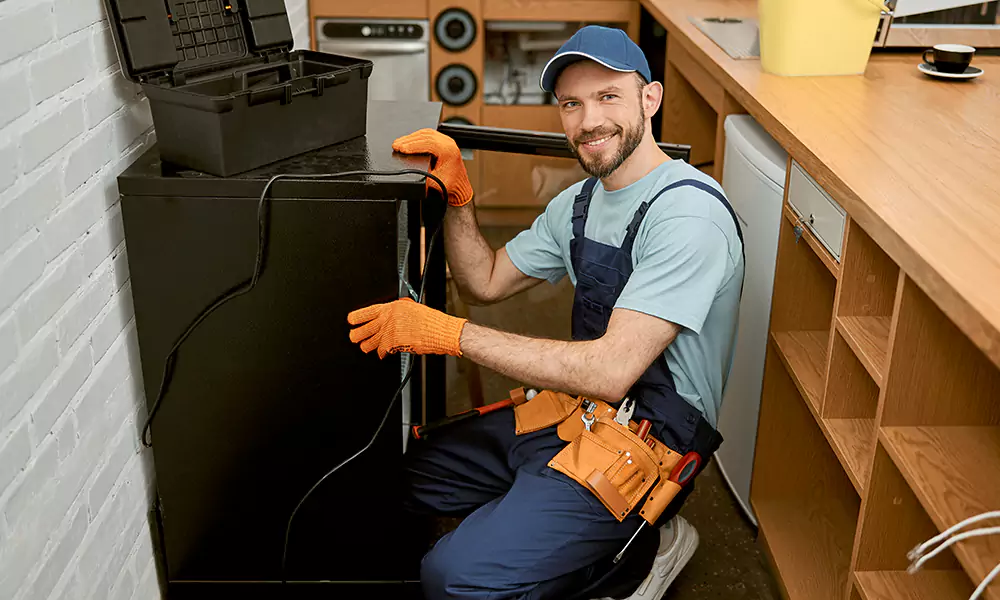 Mini Fridge Repair in Milford, MA