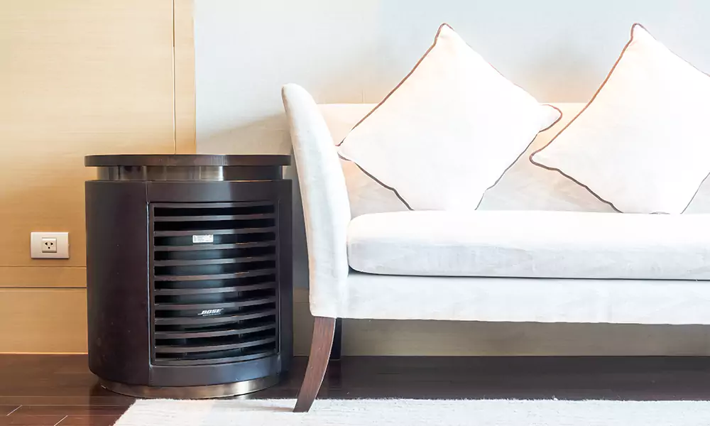 Portable Air Conditioner Repair in Milford, MA