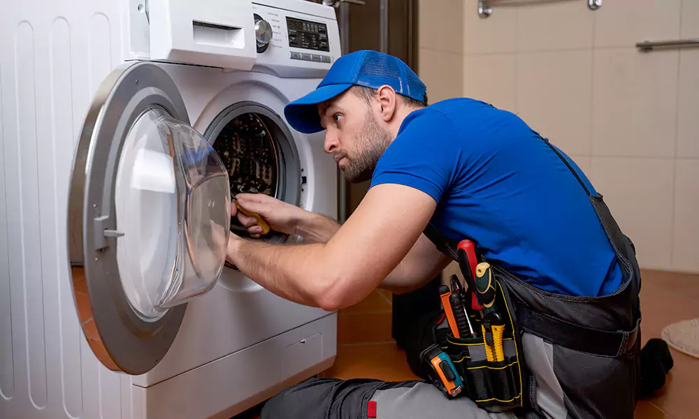 Top Load Washer Repair in Milford, MA