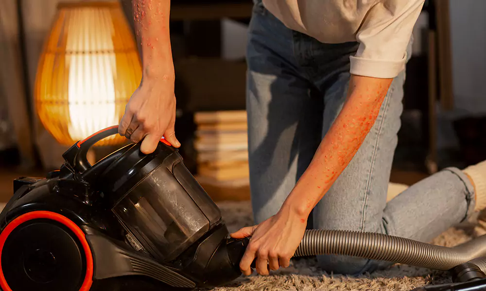 Vacuum Repair in Milford, MA