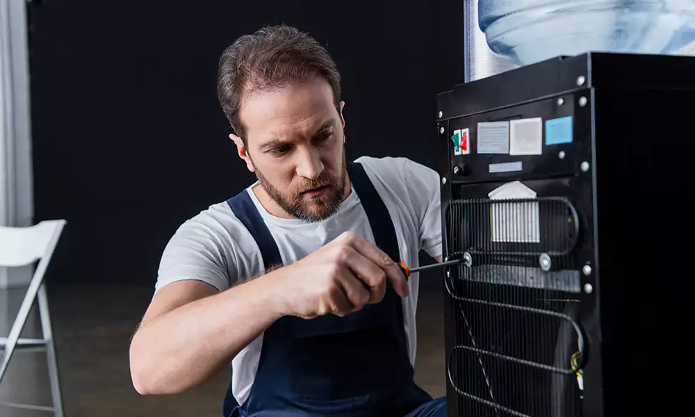 Water Dispenser Repair in Milford, MA