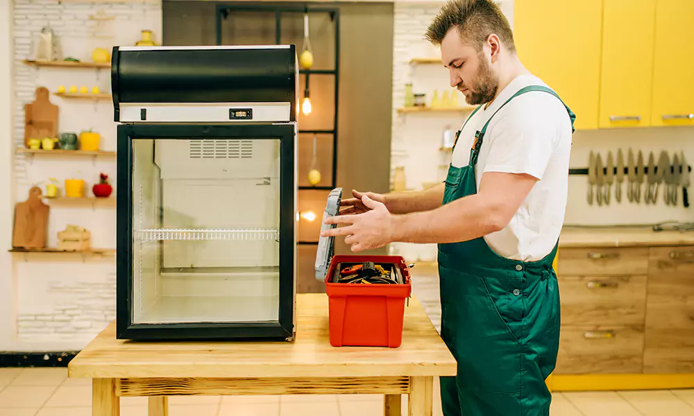 Wine Cooler Repair in Milford, MA