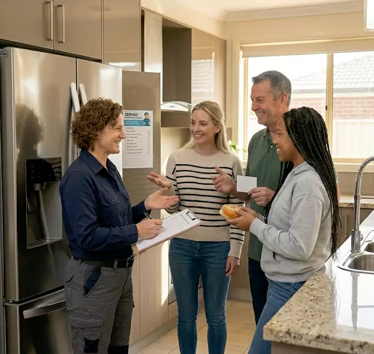 Why Homeowners Choose Milford Appliance Pro in Milford, MA?