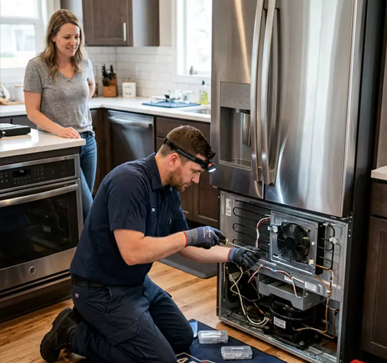 Reliable Appliance Repair Company in Milford: Local Appliance Repair Help for Everyday Home Problems