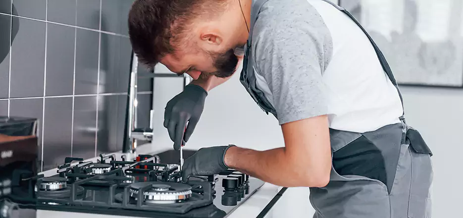Affordable Stove Repair in Milford