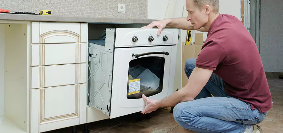 Bosch Appliance Installation in Milford