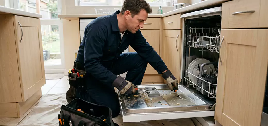 Avanti Appliance Installation in Milford