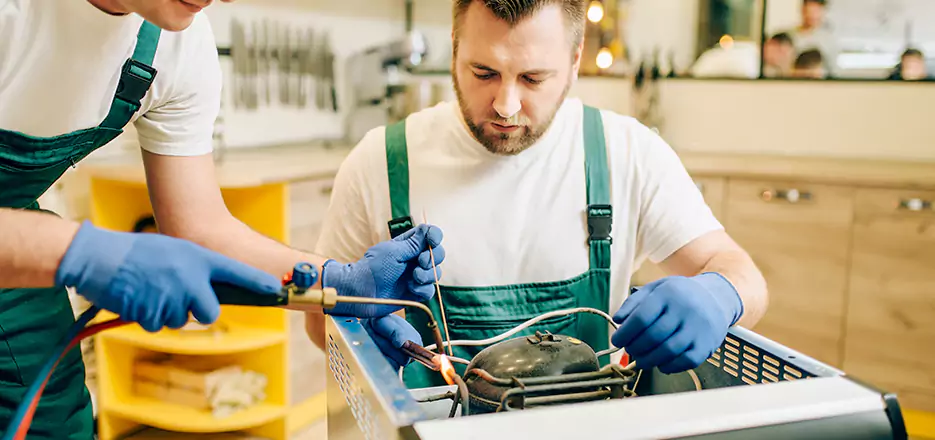 More Coffee Machine Repair Services We Offer in Milford, MA