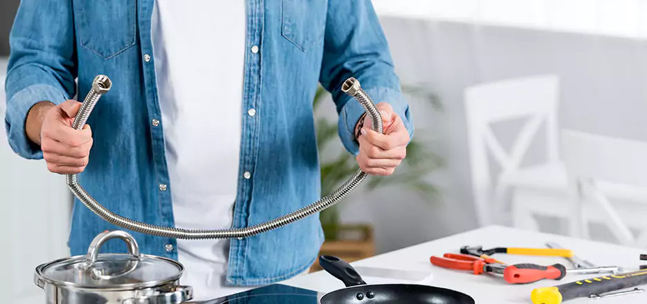 Electric Stove Switch Repair in Milford