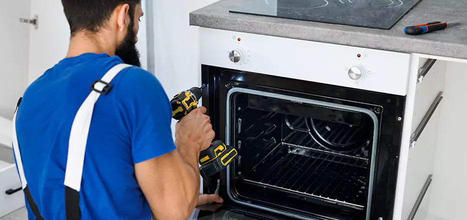 Emergency Oven and Stove Repair in Milford