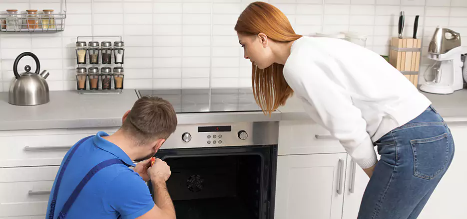 Frigidaire Appliance Maintenance in Milford