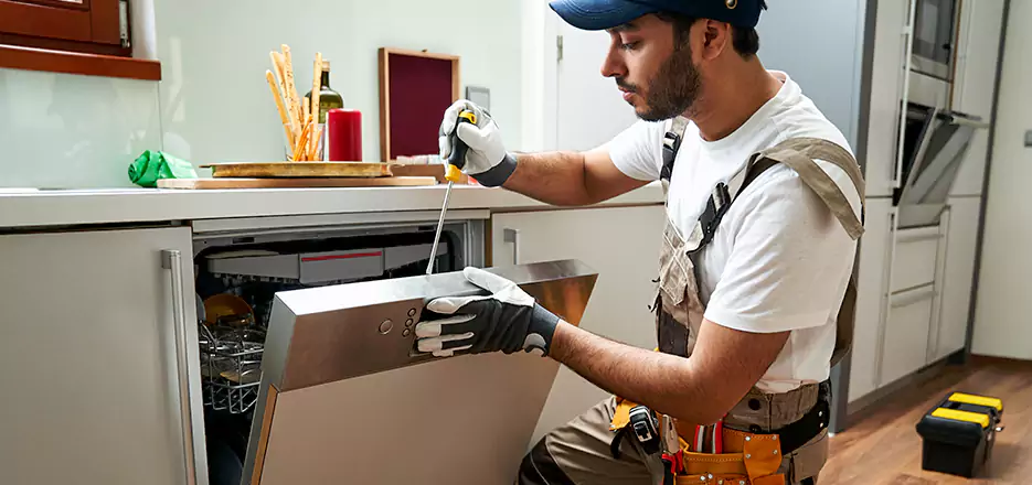 GE Appliance Troubleshooting in Milford