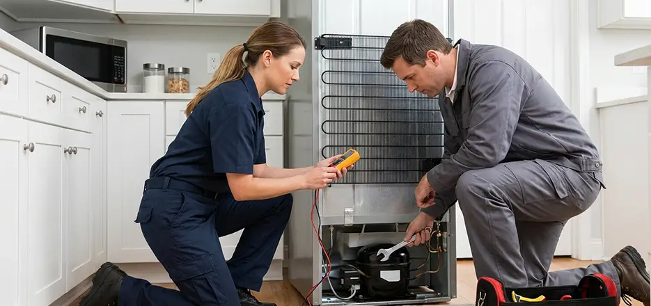 Glass Cooktop Replacement in Milford