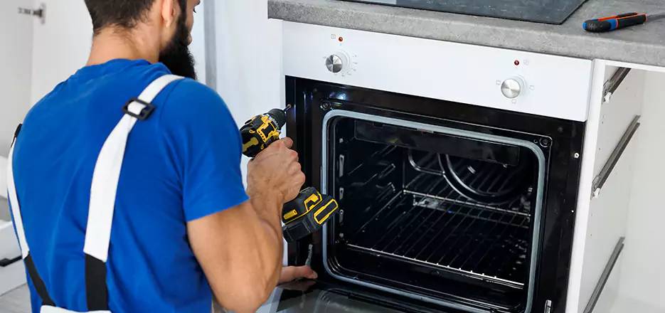 Kirby Vacuum Tune-Up and Setup in Milford