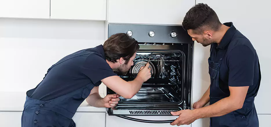 Marvel Appliance Installation in Milford