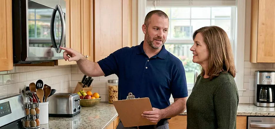 Miele Fixed Price Repair in Milford