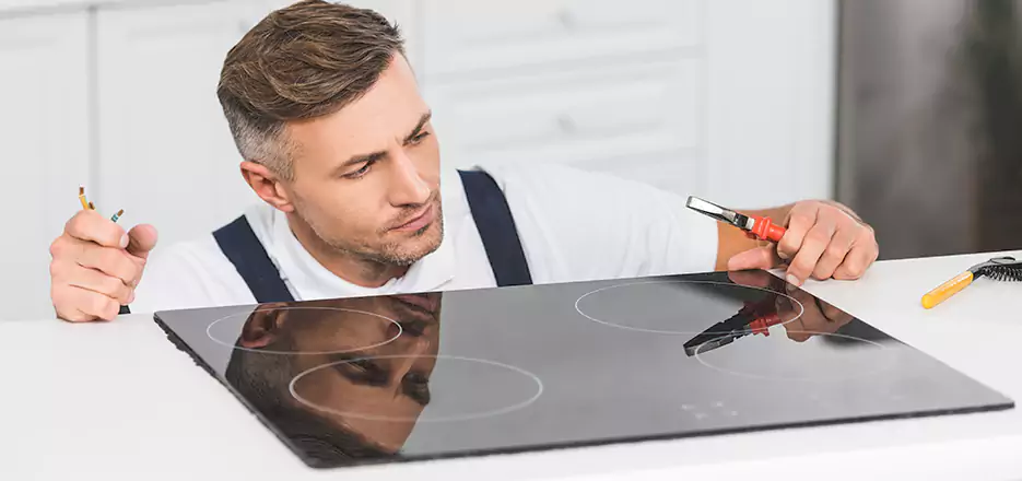 Electric Stove Repair in Milford