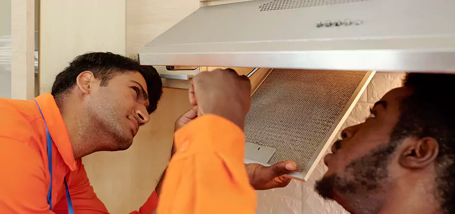 More Range Hood Repair Services We Offer in Milford, MA