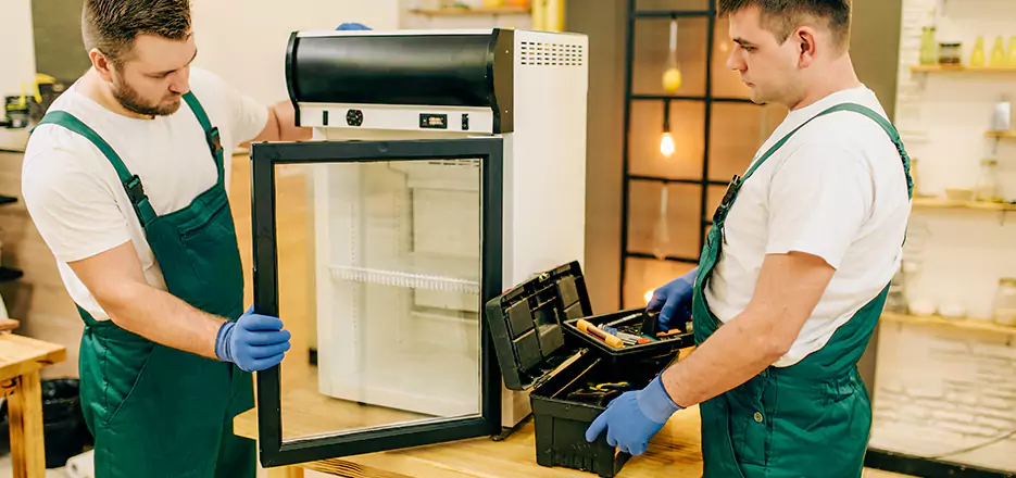 Mini Fridge Repair in Milford