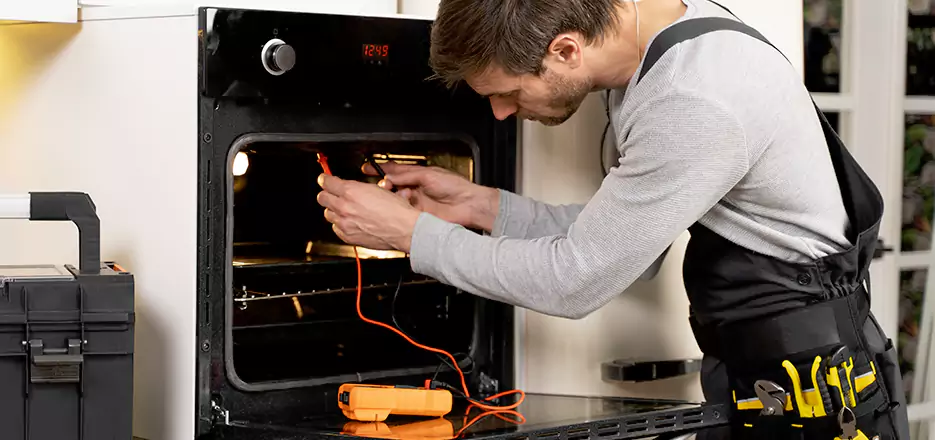 Same Day Microwave Repair in Milford