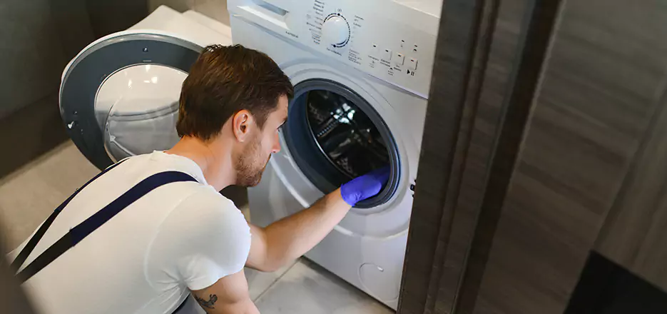 Same Day Dryer Not Heating Repair in Milford