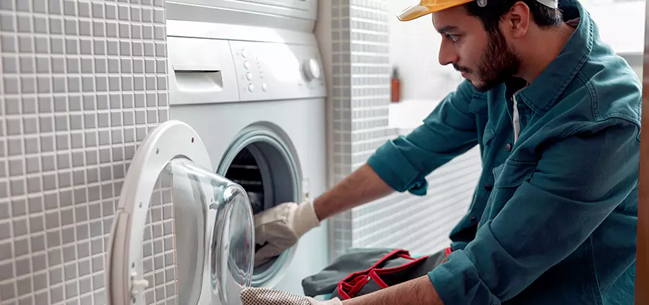 Same Day Washer Not Spinning Repair in Milford