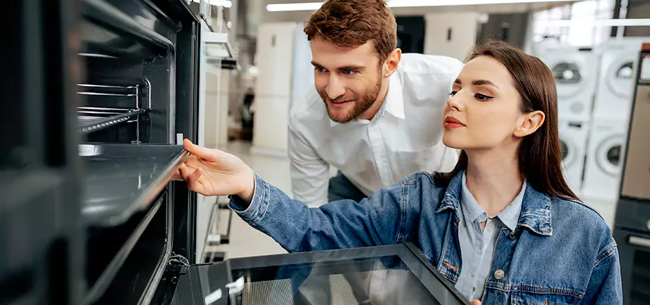 Shark Appliance Battery Service in Milford