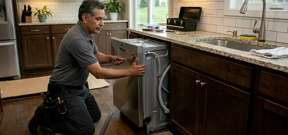 Thermador Appliance Maintenance in Milford