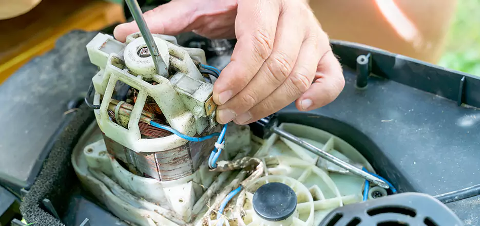 More Vacuum Repair Services We Offer in Milford, MA