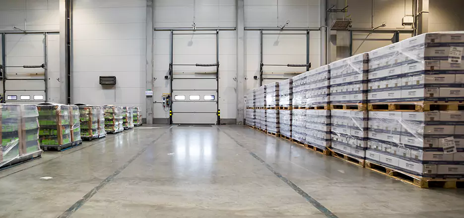 Warehouse Cold Storage Repair Services in Milford