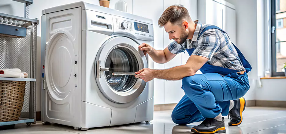 Washing Machine and Dryer Repair in Milford