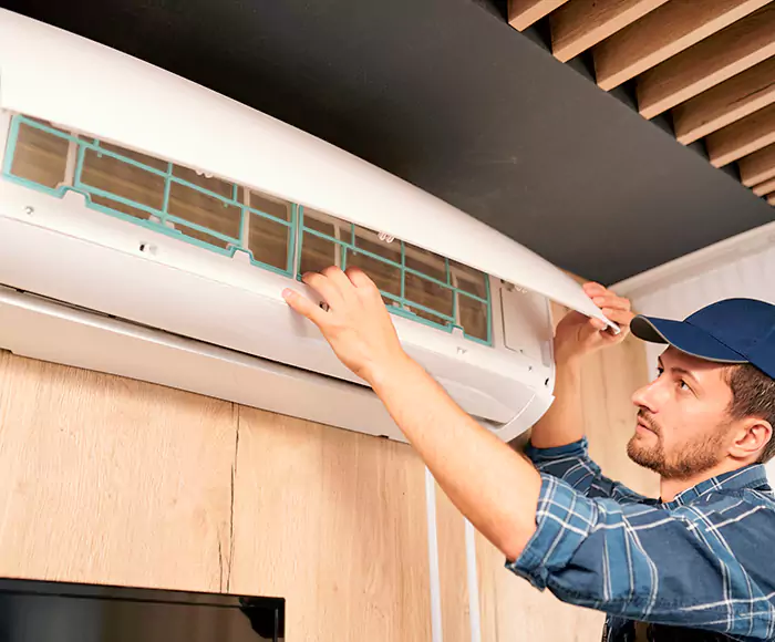 Professional Air Conditioner Installation: Your Certified Air Conditioner Installation Team in Milford, MA