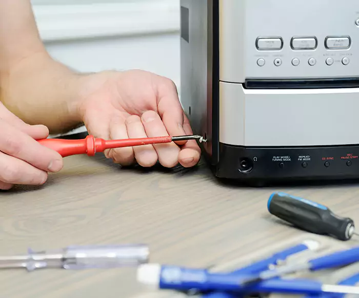 Expert Small Appliance Technicians: Your Trusted Air Fryer Repair Company in Milford, MA
