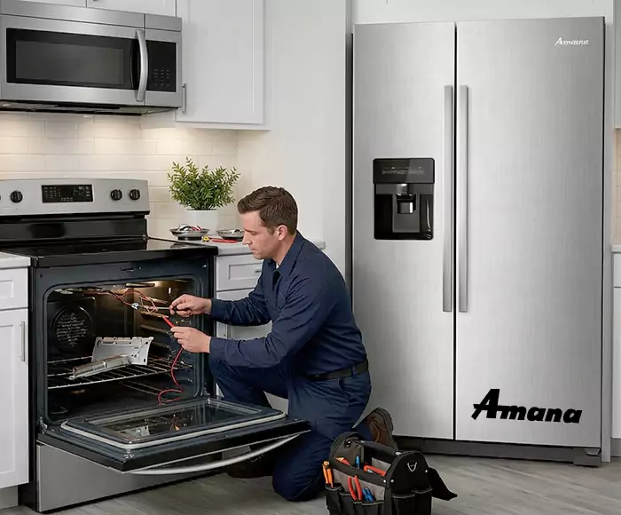 Reliable Amana Appliance Experts: Your Brand Specialist in Milford, MA