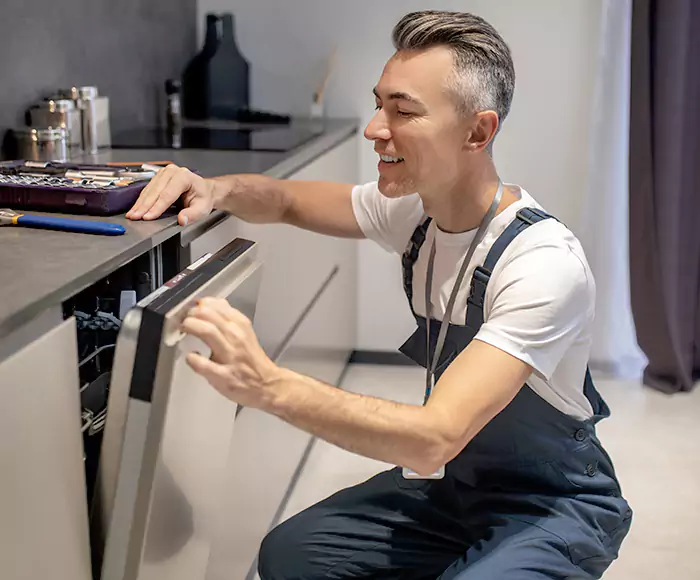 Trusted Main Appliance Installation Experts: Your Certified Main Appliance Installation Team in Milford, MA