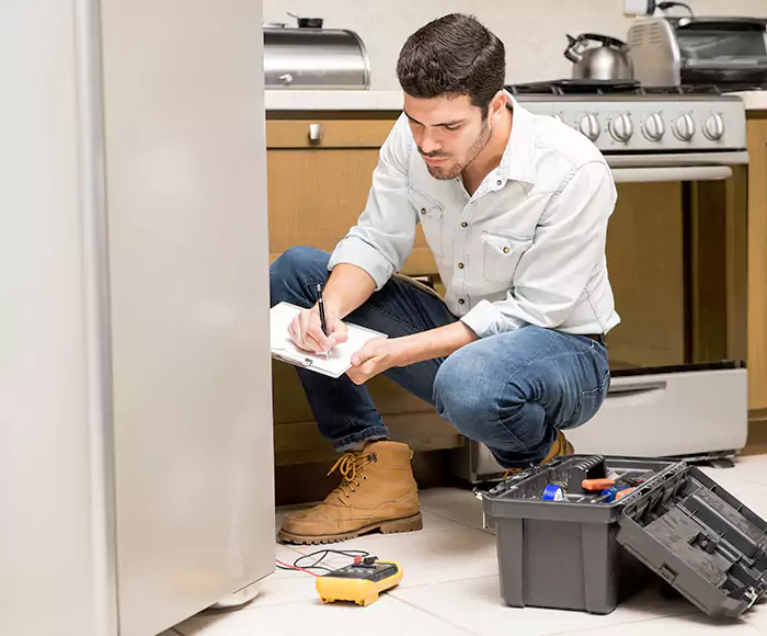 Durable Appliance Care: Your Trusted Appliance Maintenance Company in Milford, MA