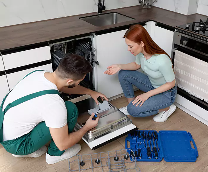 Skilled Asko Appliance Pros: Your Brand Specialist in Milford, MA