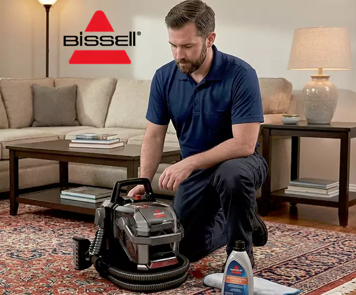 Premier Bissell Appliances Pros: Your Brand Specialist Milford, MA