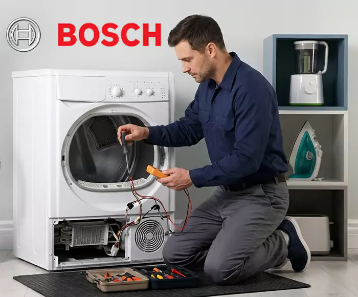 Skilled Bosch Appliance Pros: Your Brand Specialist in Milford, MA