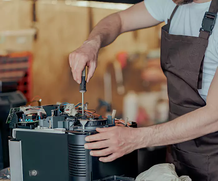 Certified Coffee Machine Solutions: Your Skilled Coffee Machine Service Company for Milford, MA