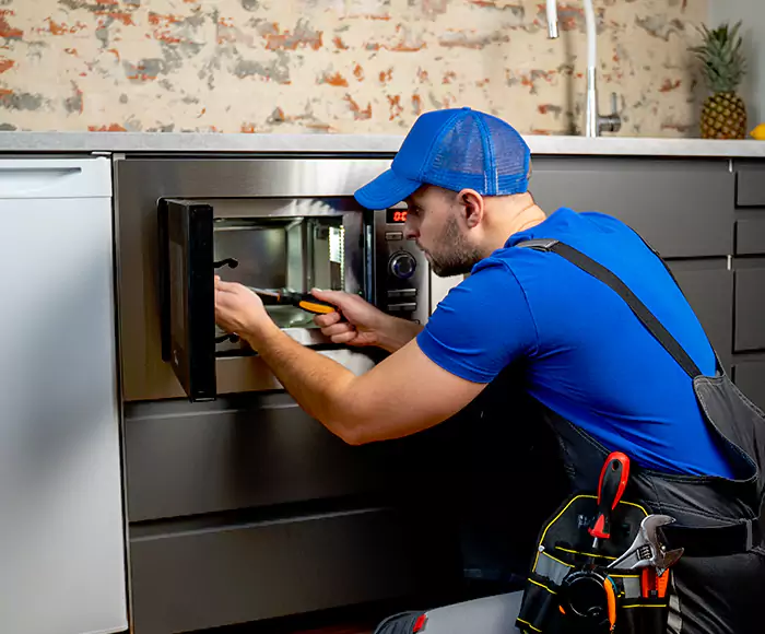 Top-Rated Commercial Appliance Installation: Your Certified Commercial Equipment Installation Team in Milford, MA