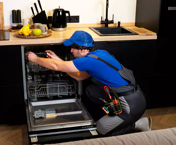 Skilled Commercial Dishwasher Installation: Your Certified Commercial Dishwasher Installation Team in Milford, MA