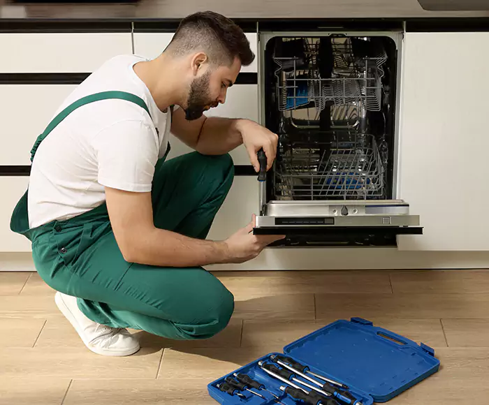 Commercial Dishwasher Repair Company: Your Trusted Warewash Pros in Milford, MA