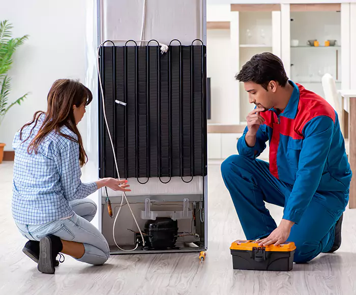 Skilled Cold Storage Specialists: Your Certified Commercial Fridge Repair Service Team in Milford, MA